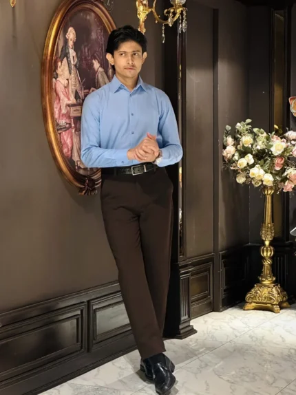 Formal Sky & Coffee Combo