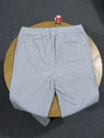 Special Stretch Trouser- Ash Blue - Image 3