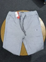 Special Stretch Trouser- Ash Blue - Image 2