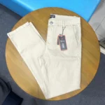 Chino Pant – Khaki - Image 2