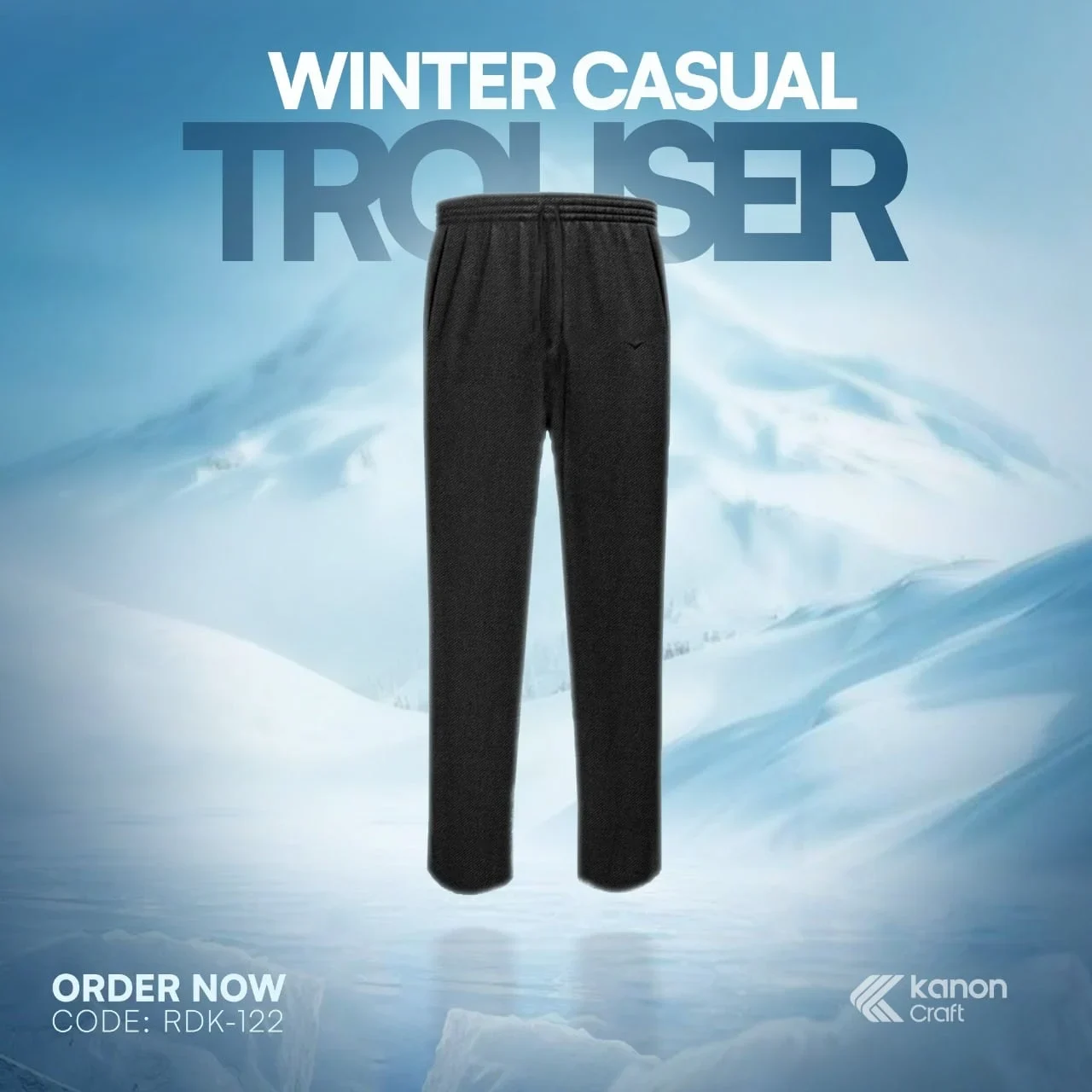 kw1f3ghyacms1iks0h8x.webp Special Stretch Trouser- Ash Black - Image 1