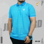 Premium Printed Polo Shirt: ATX 231/232 - Image 2