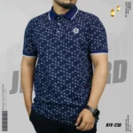 Premium Printed Polo Shirt: ATX 230/231 - Image 2
